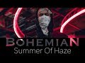 Bohemian: Summer Of Haze о смерти witch house, GTA и наркотиках