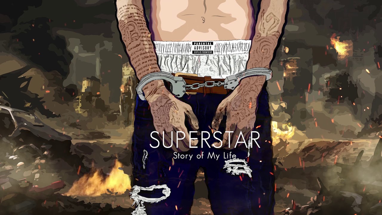 VTEN - Dolla Bill ft Young Lama (Official Audio) "SUPERSTAR" 2020