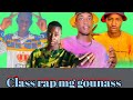 Papi king from yiwele boy ndongo real mamzo khale buzz class rap mg