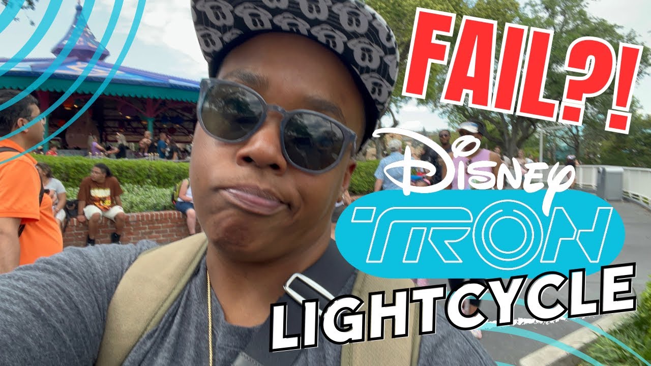 Tron Virtual Queue Fail: How to Avoid Missing Your Ride