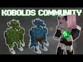 Обзор мода &quot;Kobolds Community&quot;//КРУТОЕ ДОПОЛНЕНИЕ ДЛЯ ICE AND FIRE