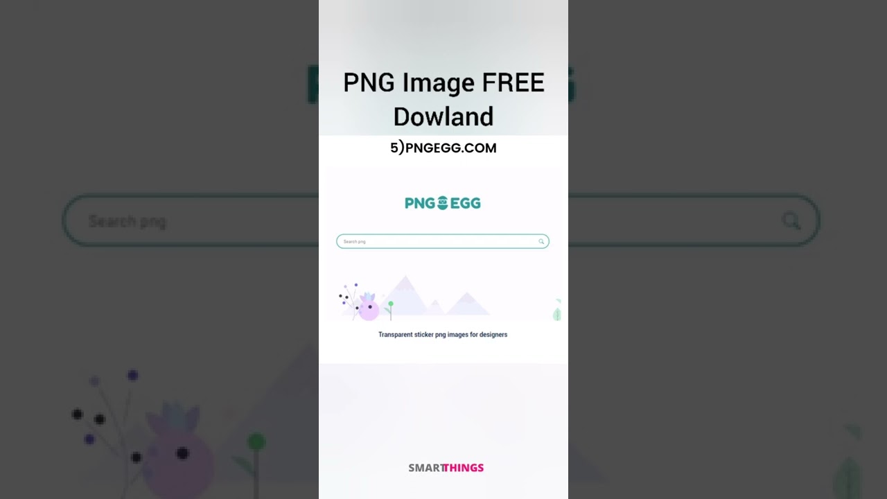 Pngegg.com | Free Download PNG Image (Part-5) #shorts | Smart Things Tech