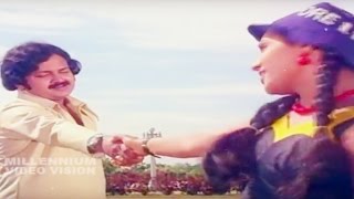 Malayalam Evergreen Film Song Mizhiyilennum Nee Choodum Sakthi S Janaki, Gopan