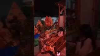 Download Lagu Wayang Blang Bleng itu,Pentas nya sederhana dan apa adanya juga ada apanya saja MP3