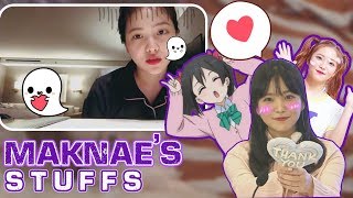 YERI STUFFS | CUTE AND FUNNY MOMENTS 2 레드벨벳