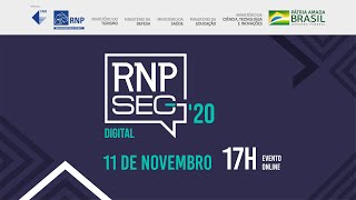 RNP realiza campanha de conscientização em segurança da informação