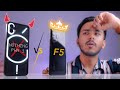 Poco F5 vs Nothing Phone 1 - Don&#39;t Make WRONG Choice !