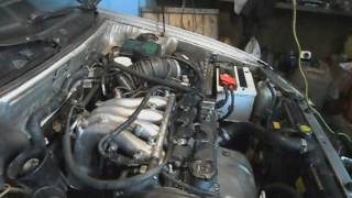 видео GDI двигатель: что это такое?