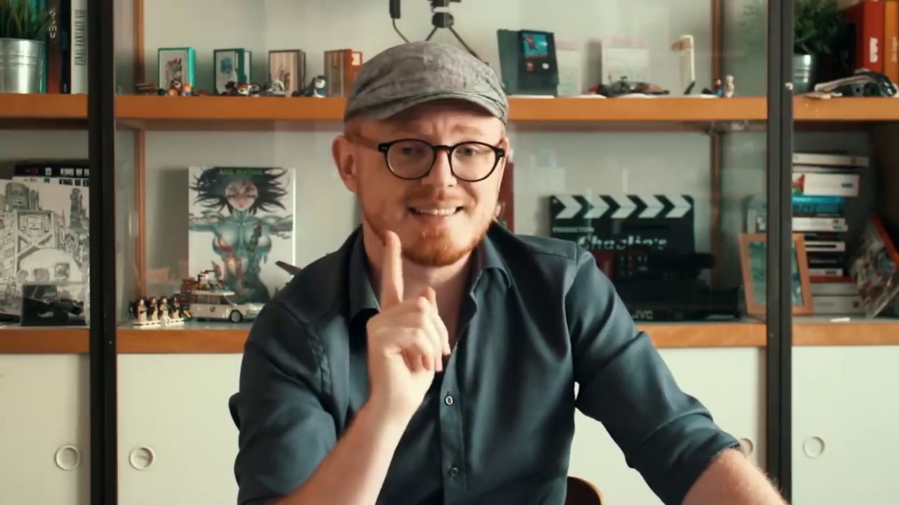 DEBUNK VIDÉO MR. SAM VERSUS REOPEN911