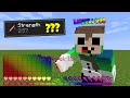 MINECRAFT NHƯNG, LÊN LEVEL CHO BẠN SỨC MẠNH SIÊU VIP PRO