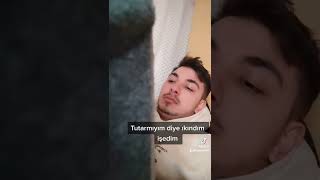 Tugay Temel Vlog Tiktok