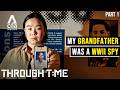 Of Espionage &amp; Spies: Inside Singapore's WW2 Resistance Movement, Force 136 | Through Time