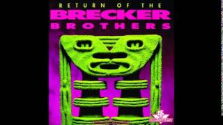 The Brecker Brothers - Above And Below chords