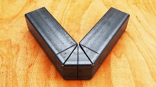 видео: ЭТО ГЕНИАЛЬНО! Как согнуть профильную трубу. картинка: ЭТО ГЕНИАЛЬНО! Как согнуть профильную трубу.