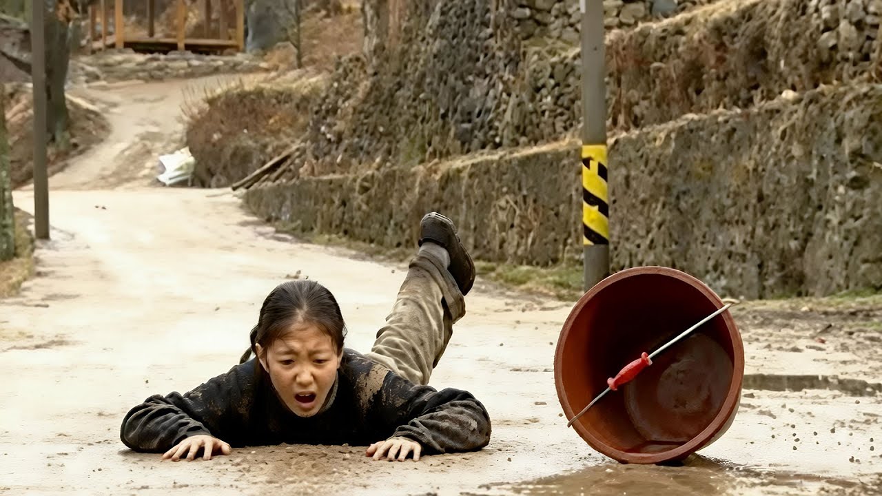 Her Adoptive Mom Swapped Her Identity—and Ruined Her Entire Life.