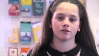 "It's Not Fair, You're Still Claiming Our Air" by The VIP Group Foroige