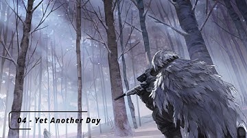 Reverse Collapse Codename Bakery OST 04 - Yet Another Day