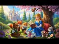 Grandmother | Bedtime Story Read Aloud for Kids & Teens