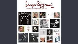 Video thumbnail of "Serge Reggiani - Le vieux couple"
