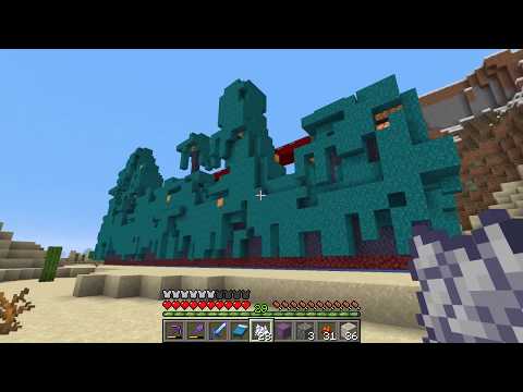 Etho Plays Minecraft - Episode 546: ChuggaRug Revamping