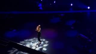 Leann Rimes - How do I live (live in London)