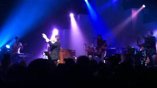 Collapse / Typical Live at the HOB Dallas, TX - 1/28/2012