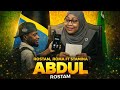 ROSTAM ROMA FT STAMINA ABDUL OFFICIAL AUDIO 