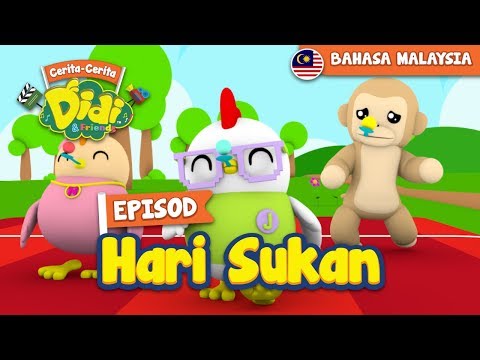 Video: Cara Memilih Sukan Untuk Kanak-kanak