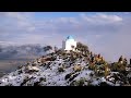 Hangu shalmas Pir mountain