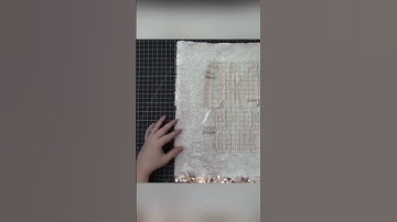 Sequin sublimation pillows! #shorts