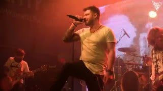 Video thumbnail of "DeCord - Холодно (Live)"