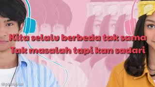 Naura & Devano - Harmoni ( karaoke n lirik )