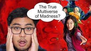 Superior over Marvel’s Multiverse? | Thoughts on This Episode 8 (EEAAO Film Review)