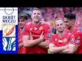 Widzew Lodz Lech Poznan goals and highlights