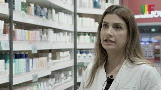 Ny åldersgräns på hudvårdsprodukter: Vad gäller hos apoteken?