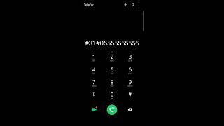 Turkcell Gizli Numaradan Arama Nasıl Yapılır