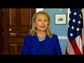 Secretary Clinton Delivers Remarks With Pakistani Foreign Minister Hina Rabbani Khar Mp3 Song