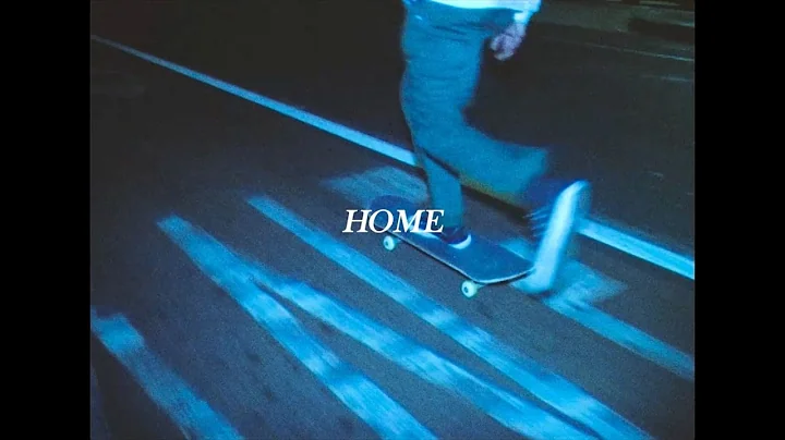Beverly Moon - Home (Official Video)