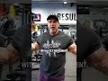 Build a HUGE Chest | Fly Movements