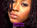 Fay Ann Lyons Miss Behave mp3