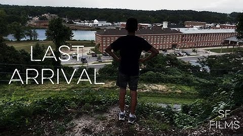 Last Arrival (2025) | Short Horror Film **FINAL DESTINATION INSPIRED**