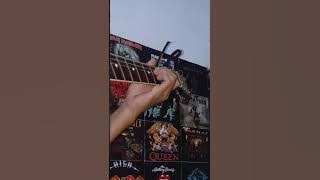 Story Wa gitar Hampa Petikan