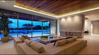 TOP! MODERN FALSE CEILINGS DESIGN IDEAS | 9 ADVANTAGES OF INSTALLING FALSE OR DROP CEILING FOR DECOR