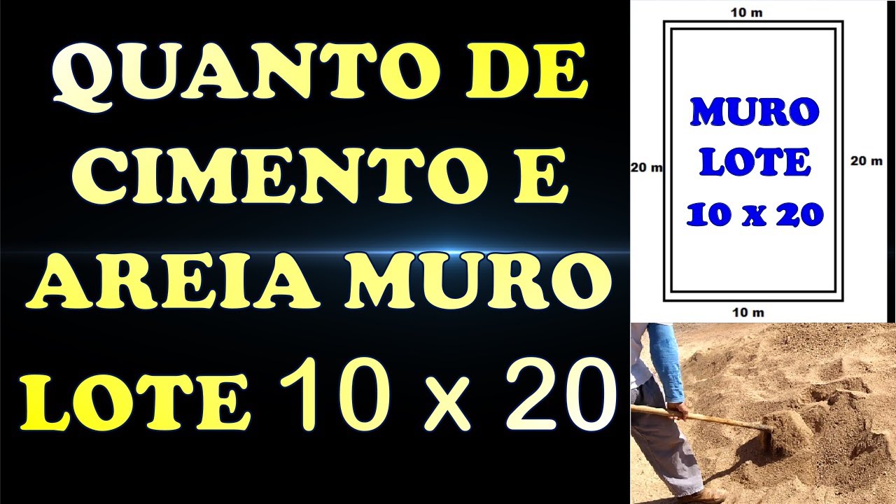 Quantos Quilos Tem 1 Metro De Areia - RETOEDU