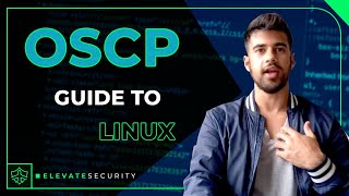 Beginner's Guide to Linux Command Line for OSCP