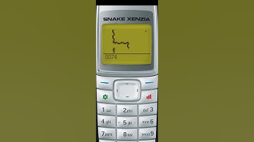Snake Game on Android #games #android #snakegame