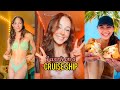 Life Working on a Cruise Ship | Wanderlust Alley Compilation