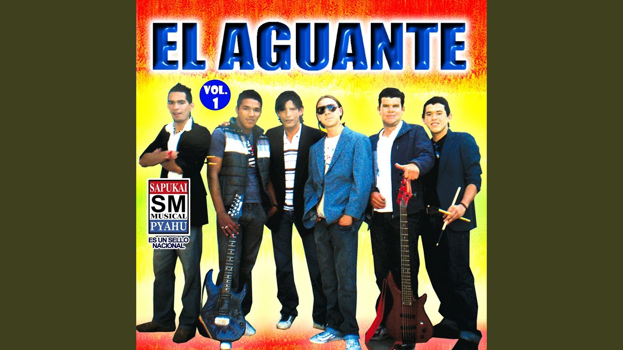 Watch Tu Novia Dice Que Me Quiere on YouTube Watch Tu Novia Dice Que Me Quiere on YouTube