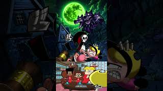 Os meus biscoitos tem formato de cobra! #cartoonnetwork #carton #cartoon #desenhosanimados #desenho