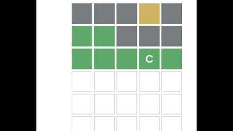 Generate A Daily Wordle Hint Email With Screenshot